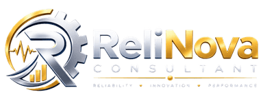 ReliNova Logo