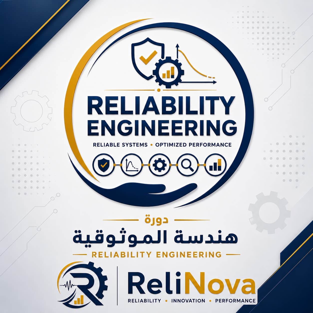هندسة الموثوقية التطبيقية
